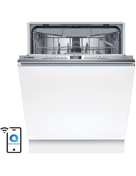 Zmywarka Bosch SMV 4EVX11E - widok z przodu