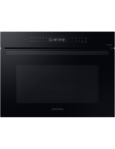 Piekarnik Samsung NQ5B4353HBK - widok z przodu