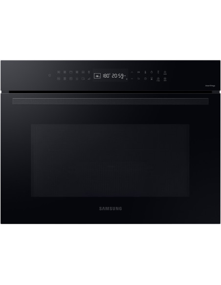 Piekarnik Samsung NQ5B4353HBK - widok z przodu