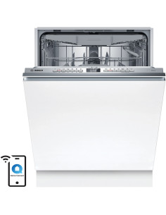 Bosch SMH 4HVX03E - widok z przodu