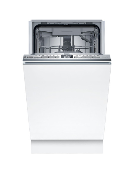Zmywarka Bosch SPV4HMX12E - widok z przodu