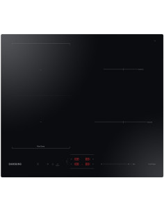 Płyta indukcyjna Samsung NZ 64B5046FK