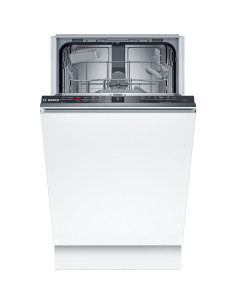 Zmywarka Bosch SPV2HKX02E - widok z przodu