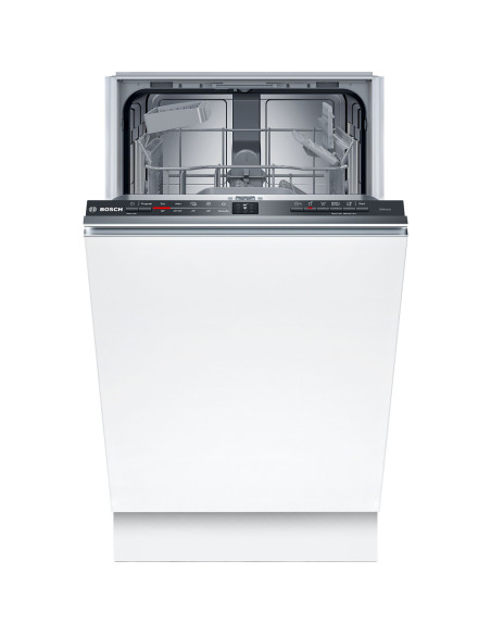 Zmywarka Bosch SPV2HKX02E - widok z przodu