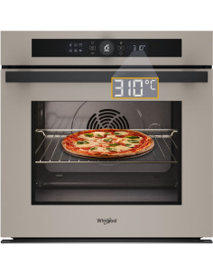 Piekarnik Whirlpool WOI 4S8CM1SEA - widok z przodu