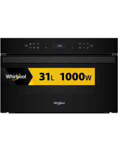Kuchenka mikrofalowa Whirlpool WMD 6O4TB