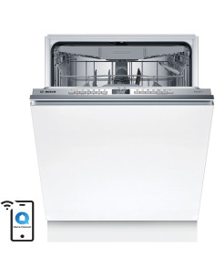 Zmywarka Bosch SMV 4ECX23E - widok z przodu
