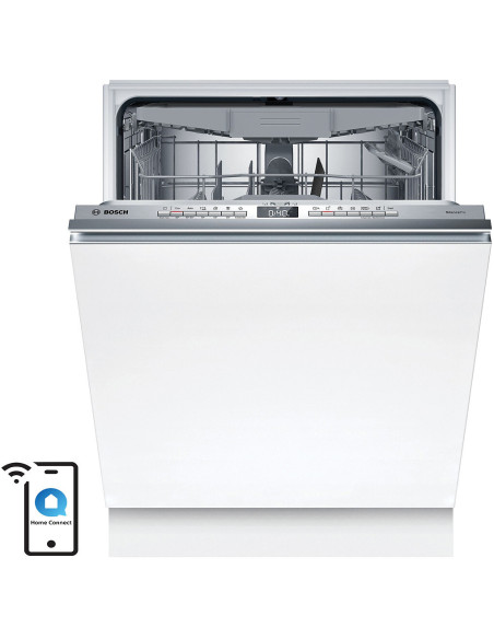 Zmywarka Bosch SMV 4ECX23E - widok z przodu