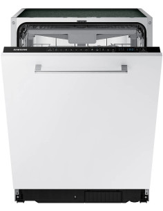 Zmywarka Samsung DW 60CG530B00 - widok z przodu