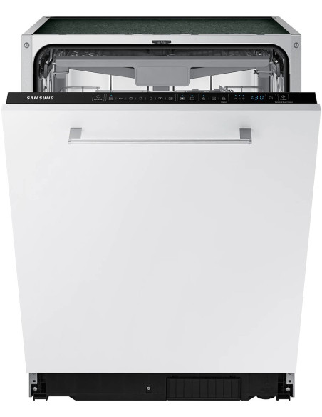 Zmywarka Samsung DW 60CG530B00 - widok z przodu