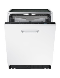 Zmywarka Samsung DW 60M6031BB - widok z przodu