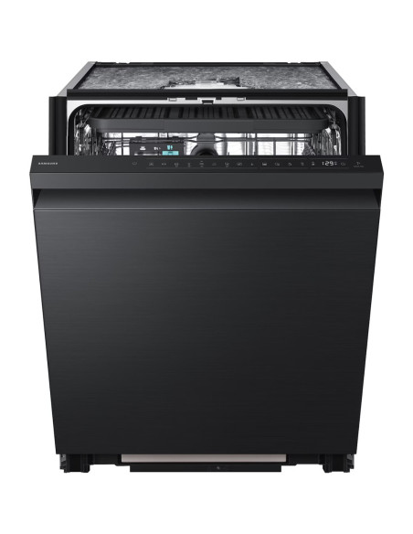 Zmywarka Samsung DW80H73YBUFU1 - widok z przodu