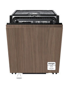 Zmywarka Samsung DW80H73WBI0U1
