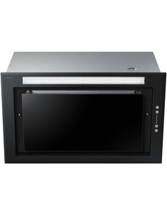 Okap Samsung NK52FG455CC - widok z przodu