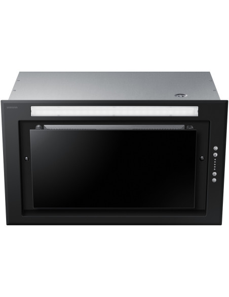 Okap Samsung NK52FG455CC - widok z przodu