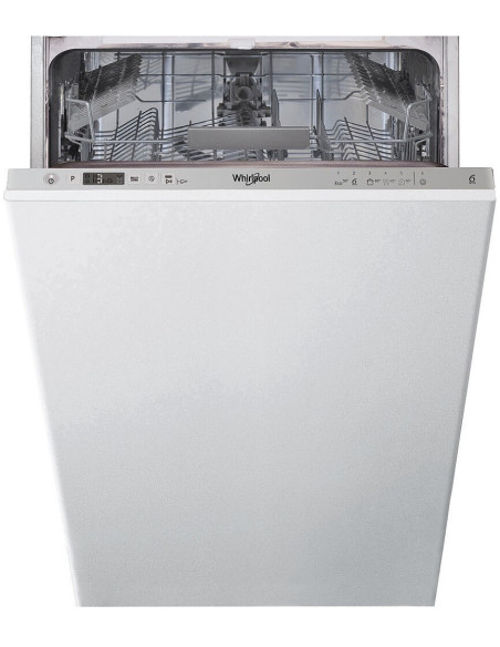 Zmywarka Whirlpool WSIC 3M27 - widok z przodu