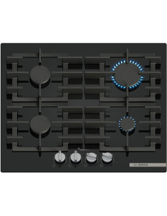 Płyta gazowa Bosch PPP6A6I40