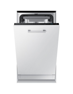 Zmywarka Samsung DW50R4070BB - widok z przodu