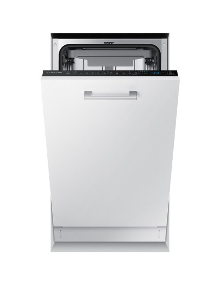 Zmywarka Samsung DW50R4070BB - widok z przodu