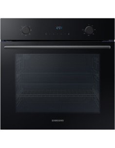 Piekarnik Samsung NV 68A1145CK - widok z przodu