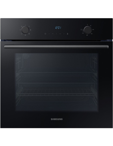 Piekarnik Samsung NV 68A1145CK - widok z przodu