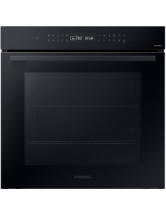 Piekarnik Samsung NV 7B4040VAK - widok z przodu