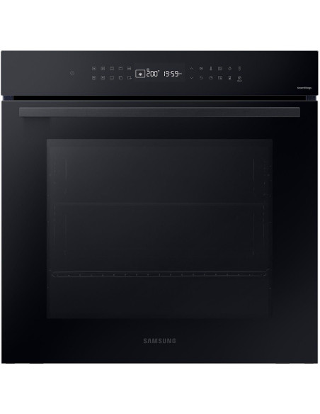 Piekarnik Samsung NV 7B4040VAK - widok z przodu