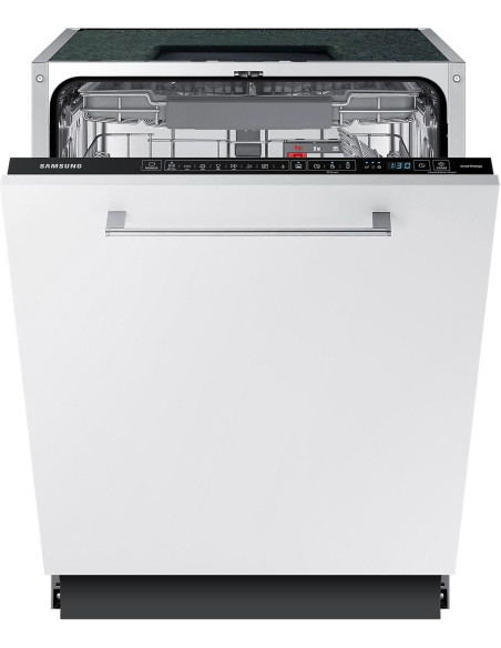 Zmywarka Samsung DW60A8050BB - widok z przodu