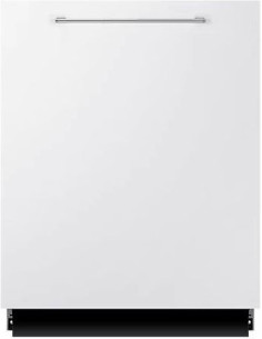 Zmywarka Samsung DW60A8060IB - widok z przodu