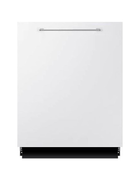 Zmywarka Samsung DW60A8060IB - widok z przodu