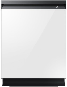 Zmywarka Samsung DW60BB890UAPET BESPOKE - widok z przodu