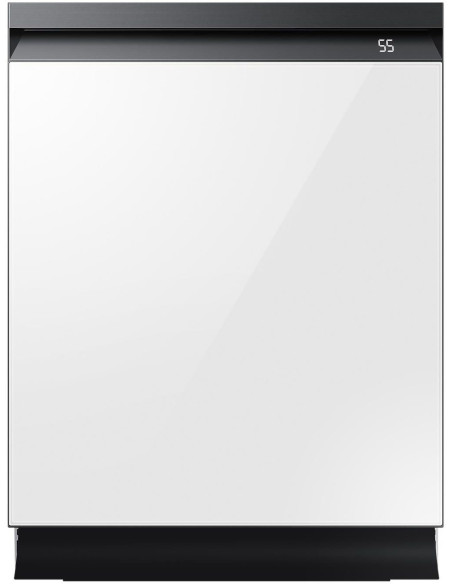 Zmywarka Samsung DW60BB890UAPET BESPOKE - widok z przodu