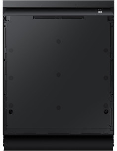 Zmywarka Samsung DW 60CB895UAPET BESPOKE - widok z przodu