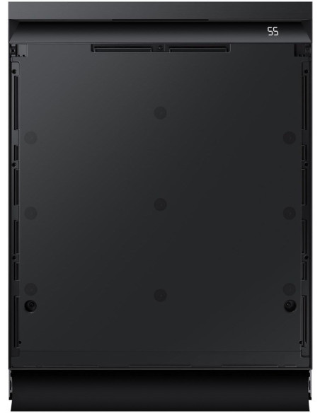 Zmywarka Samsung DW 60CB895UAPET BESPOKE - widok z przodu