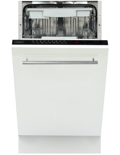 Kernau KDI 4855 SD - widok z przodu 2