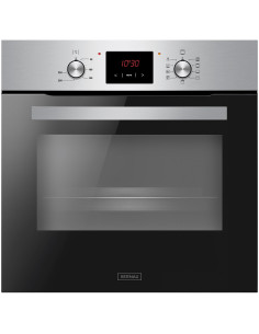 Kenau KBO 1067 SK X - widok z przodu 2