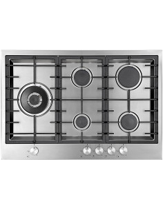 Kernau KGH 7522T CI X Flat - widok z przodu 2