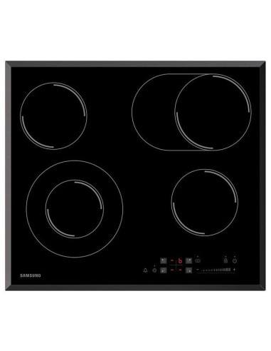 Płyta ceramiczna Samsung CTR164NC01 | MC-Kuchnie