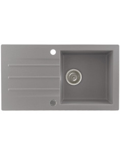 Kernau KGSA 50 1B1D Grey Metallic 2