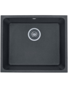 Kernau KGSU 60 1B Black Metallic 2