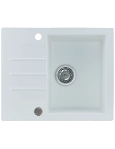 Kernau KGSA 4560 1B1D Pure White 2