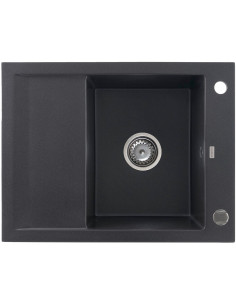 Kernau KGSM 4565 1B1D Black Metallic 2