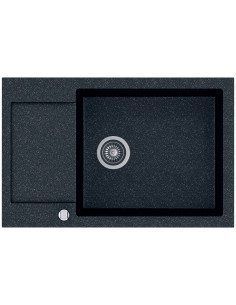 Kernau KGSH 6078 1B1D Black Metalic 2