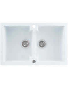 Kernau KGSA 80 2B Pure White 2