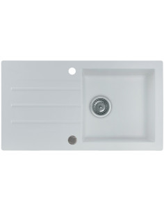Kernau KGSA 50 1B1D Pure White 2