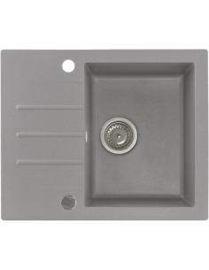 Kernau KGSA 4560 1B1D Grey Metallic 2