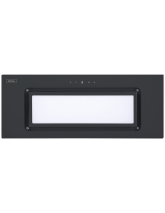 Kernau KBH 2060 B Glass - widok z przodu 2