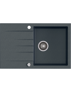 Kernau KGSV 45A 1B1D Graphite 2