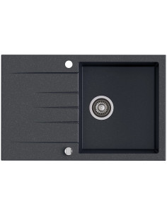Kernau KGSV 45A 1B1D Black Metallic 2