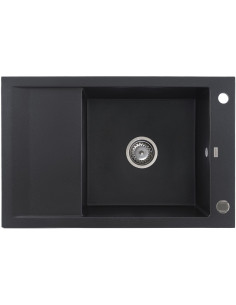 Kernau KGSM 6078 1B1D Black Metallic 2